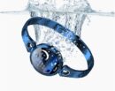 Wasserdichte Smartwatch für Damen – Herzfrequenzmonitor, Fitness-Tracking & Sportmodi